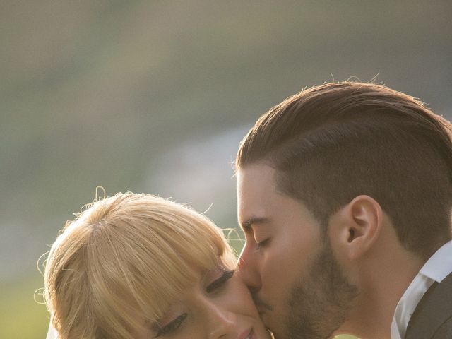 O casamento de Tiago e Sandra em Lamego, Lamego 70