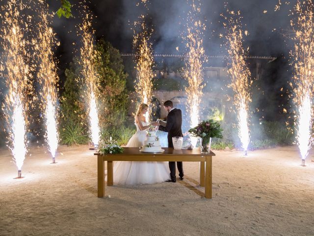 O casamento de Tiago e Sandra em Lamego, Lamego 79