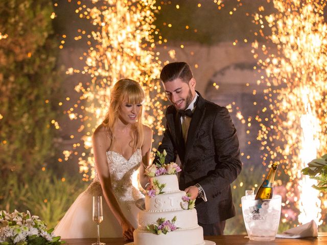 O casamento de Tiago e Sandra em Lamego, Lamego 81