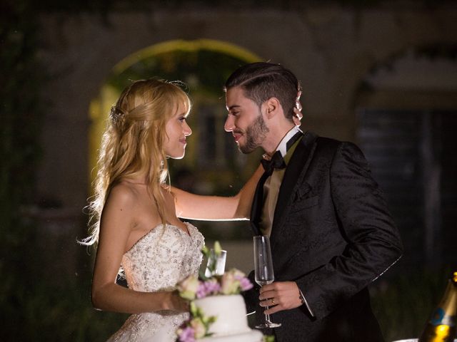 O casamento de Tiago e Sandra em Lamego, Lamego 82