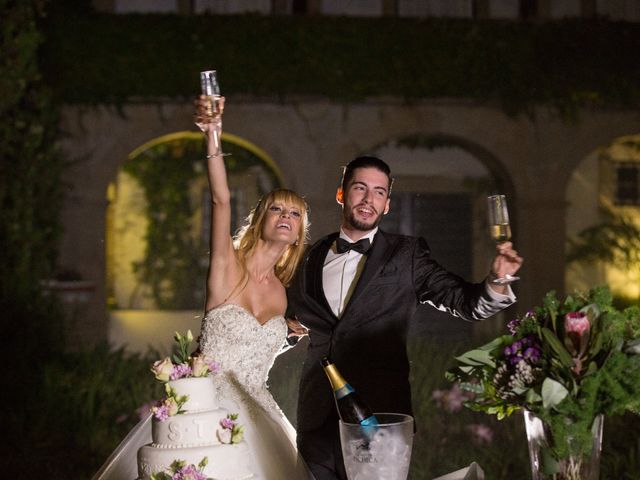 O casamento de Tiago e Sandra em Lamego, Lamego 83