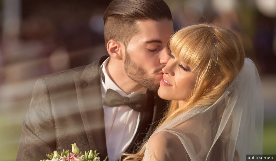 O casamento de Tiago e Sandra em Lamego, Lamego