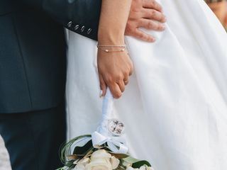 O casamento de Carolina e Ricardo 2