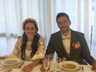 O casamento de Rafael  e Ana
