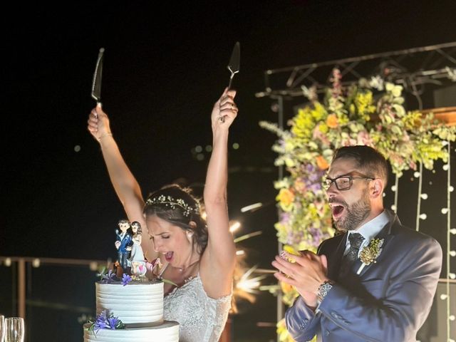 O casamento de André Lopes e Vânia Magalhães  em Lamego, Lamego 7