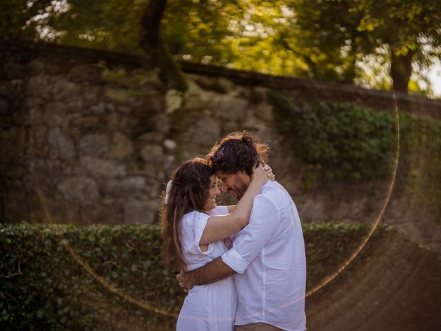 O casamento de Luís e Àngela em Braga, Braga (Concelho) 3
