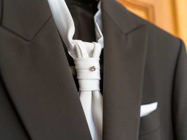 O casamento de Luís e Àngela em Braga, Braga (Concelho) 6
