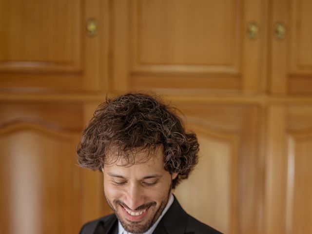 O casamento de Luís e Àngela em Braga, Braga (Concelho) 7