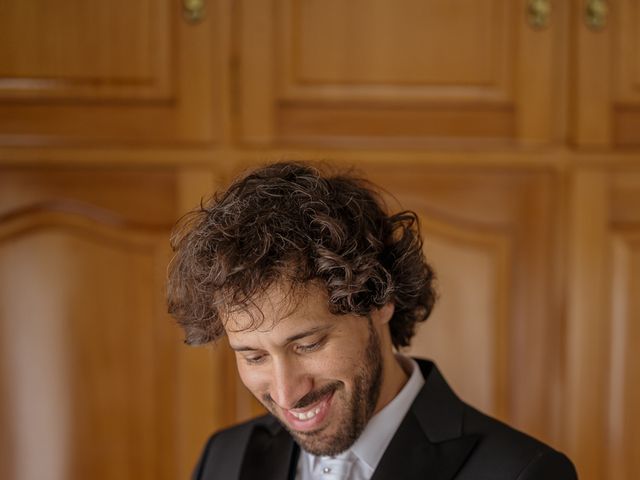 O casamento de Luís e Àngela em Braga, Braga (Concelho) 8