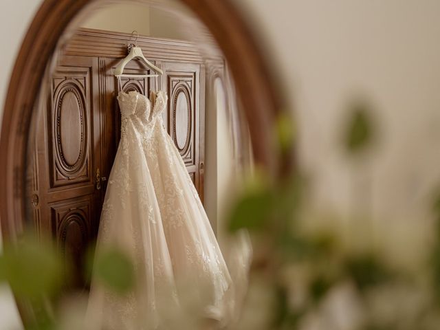 O casamento de Luís e Àngela em Braga, Braga (Concelho) 9