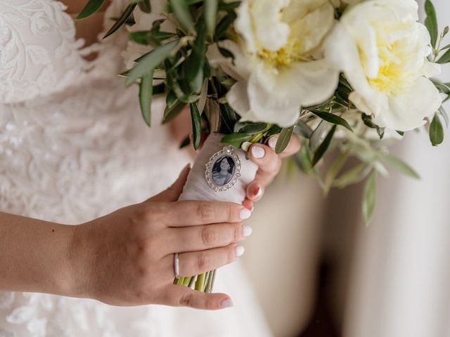 O casamento de Luís e Àngela em Braga, Braga (Concelho) 11