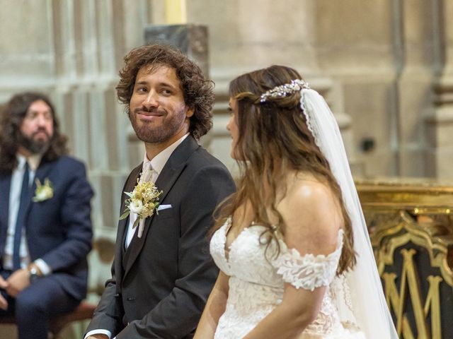 O casamento de Luís e Àngela em Braga, Braga (Concelho) 13