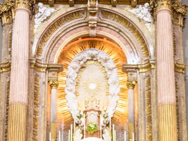 O casamento de Luís e Àngela em Braga, Braga (Concelho) 14