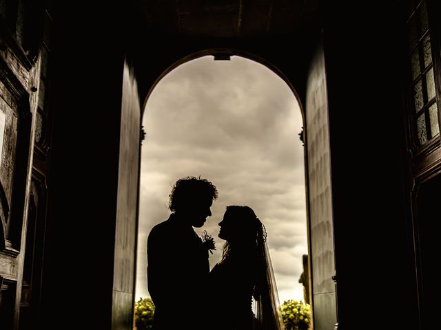 O casamento de Luís e Àngela em Braga, Braga (Concelho) 15
