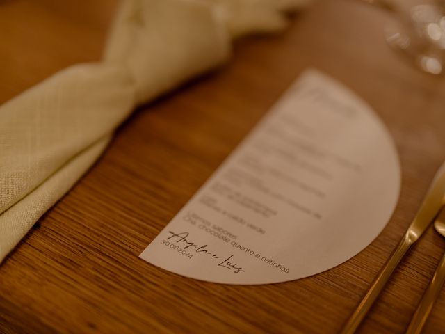 O casamento de Luís e Àngela em Braga, Braga (Concelho) 17