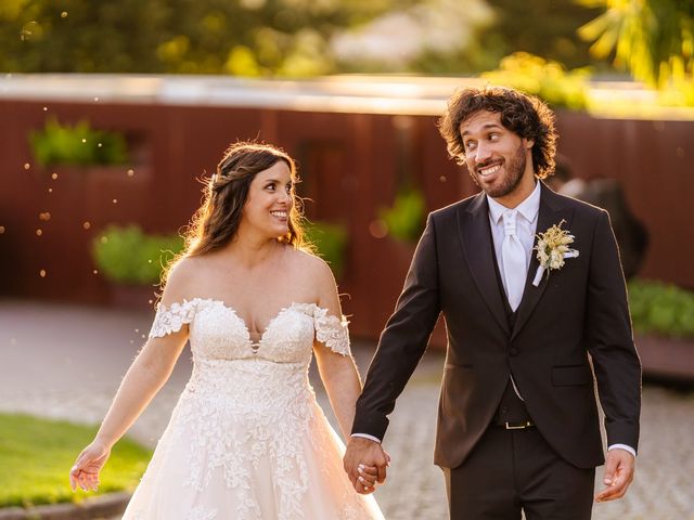 O casamento de Luís e Àngela em Braga, Braga (Concelho) 19