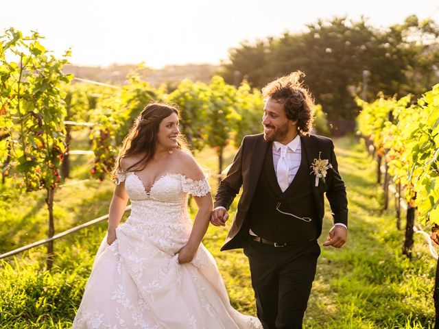 O casamento de Luís e Àngela em Braga, Braga (Concelho) 2