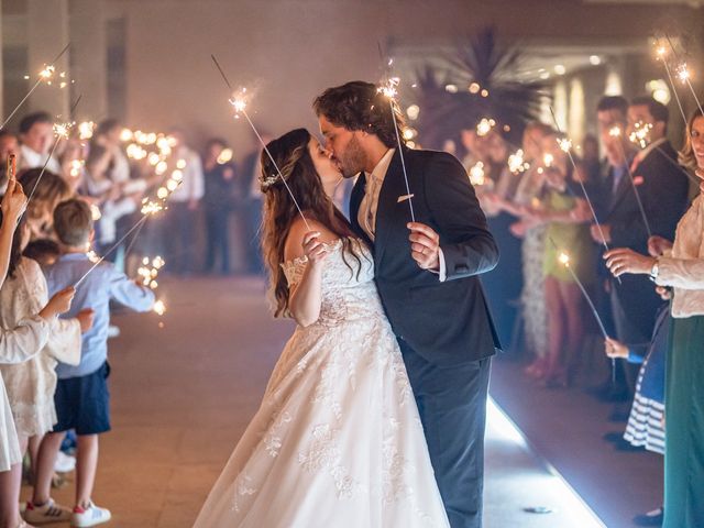 O casamento de Luís e Àngela em Braga, Braga (Concelho) 21