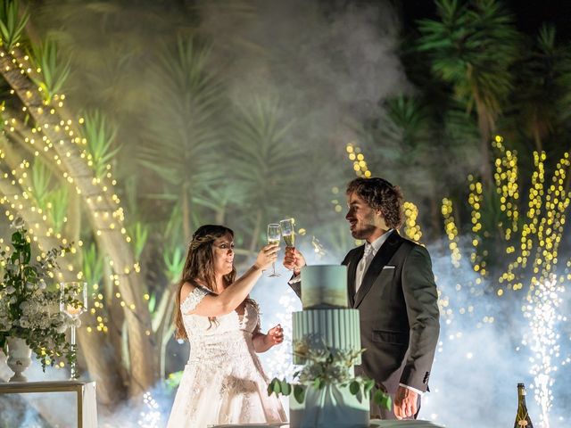 O casamento de Luís e Àngela em Braga, Braga (Concelho) 22