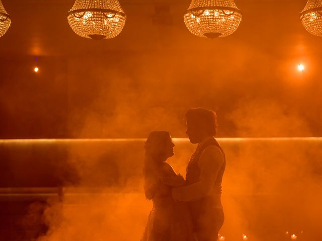 O casamento de Luís e Àngela em Braga, Braga (Concelho) 23