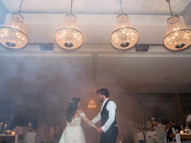 O casamento de Luís e Àngela em Braga, Braga (Concelho) 24