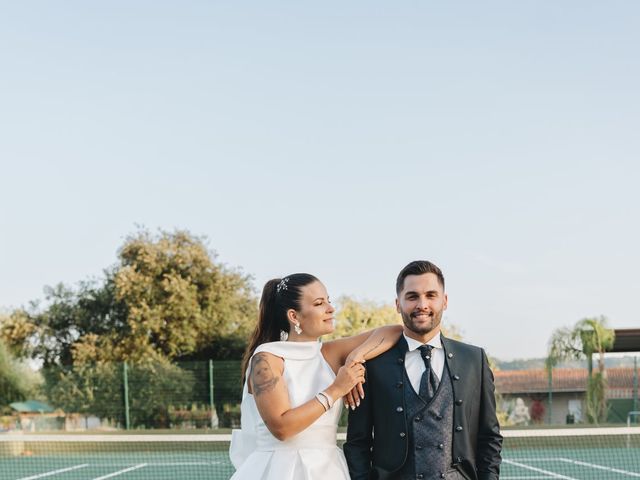 O casamento de Ricardo e Carolina em Peniche, Peniche 3