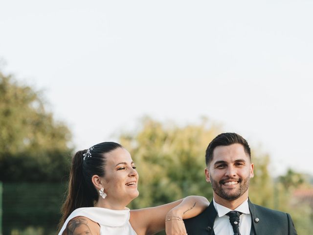 O casamento de Ricardo e Carolina em Peniche, Peniche 4