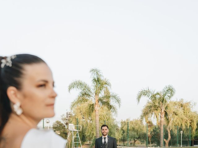 O casamento de Ricardo e Carolina em Peniche, Peniche 6