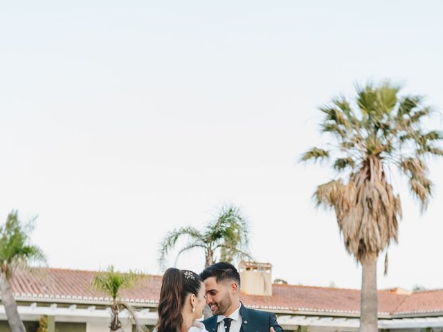 O casamento de Ricardo e Carolina em Peniche, Peniche 9