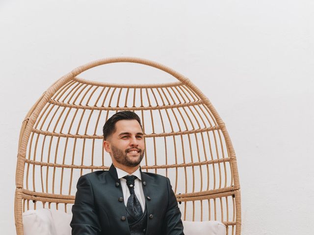 O casamento de Ricardo e Carolina em Peniche, Peniche 11