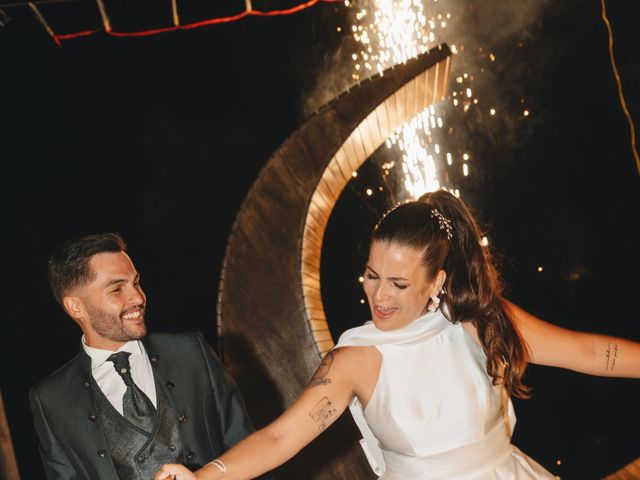 O casamento de Ricardo e Carolina em Peniche, Peniche 14