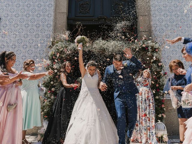 O casamento de Ricardo e Maria em Vila Nova de Gaia, Vila Nova de Gaia 14