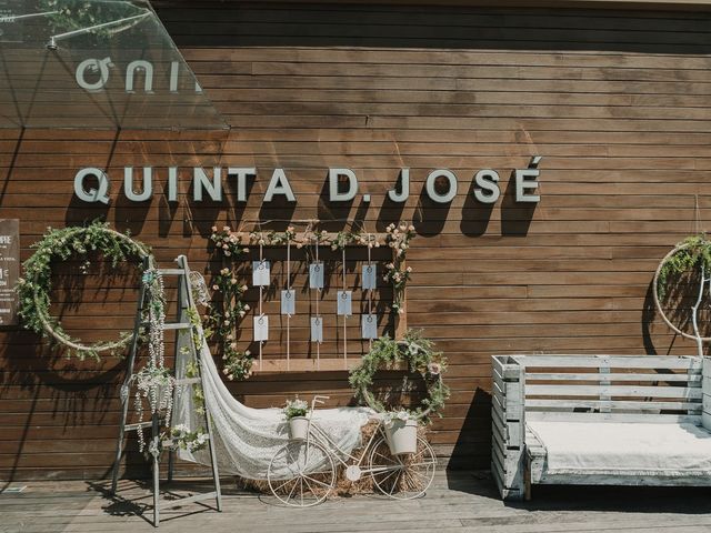 O casamento de Ricardo e Maria em Vila Nova de Gaia, Vila Nova de Gaia 15