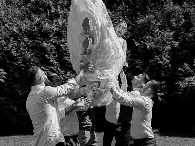 O casamento de Ricardo e Maria em Vila Nova de Gaia, Vila Nova de Gaia 19