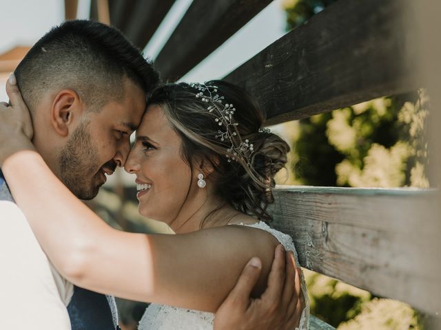 O casamento de Ricardo e Maria em Vila Nova de Gaia, Vila Nova de Gaia 20