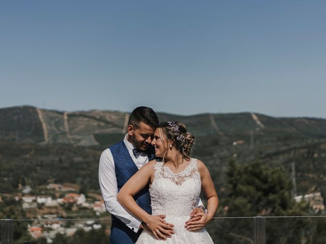 O casamento de Ricardo e Maria em Vila Nova de Gaia, Vila Nova de Gaia 22