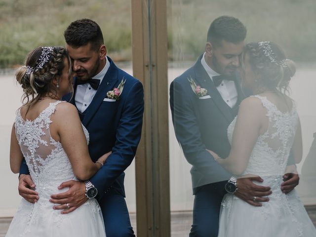 O casamento de Ricardo e Maria em Vila Nova de Gaia, Vila Nova de Gaia 27