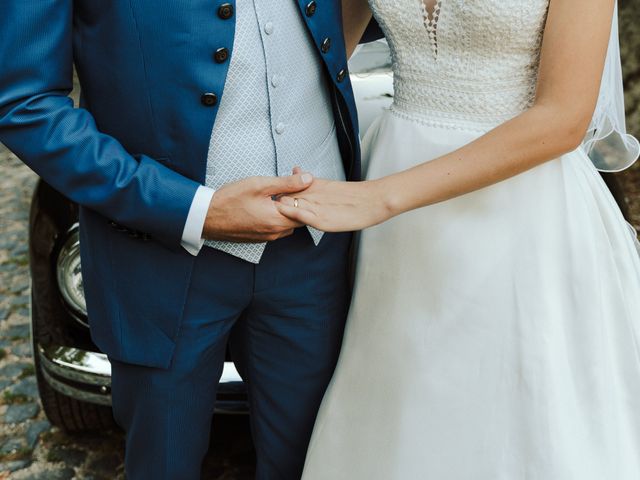 O casamento de André e Liliana em Mafra, Mafra 3