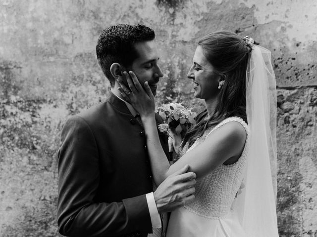 O casamento de André e Liliana em Mafra, Mafra 13