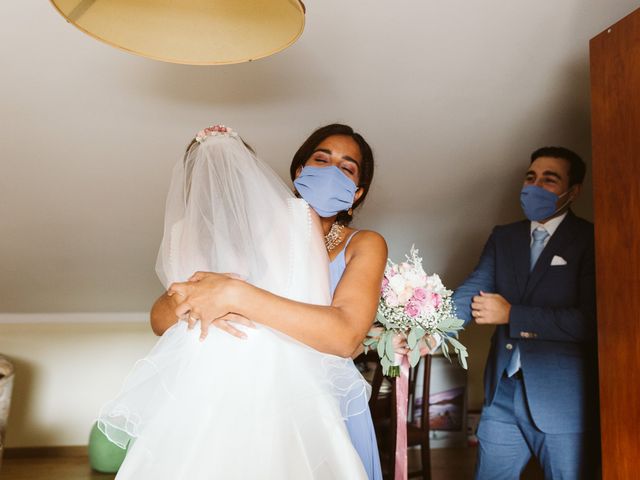 O casamento de André e Liliana em Mafra, Mafra 62