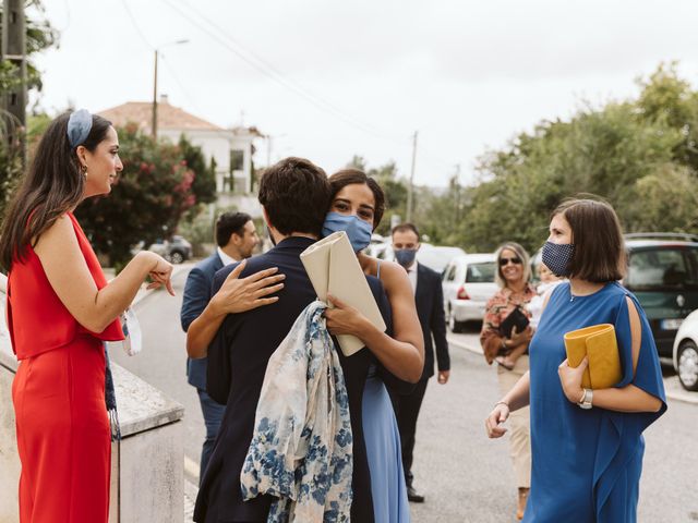 O casamento de André e Liliana em Mafra, Mafra 68