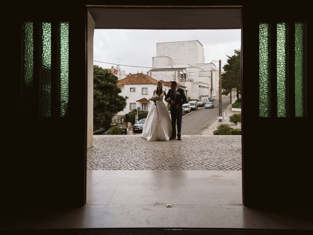 O casamento de André e Liliana em Mafra, Mafra 86