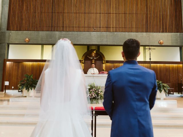 O casamento de André e Liliana em Mafra, Mafra 96