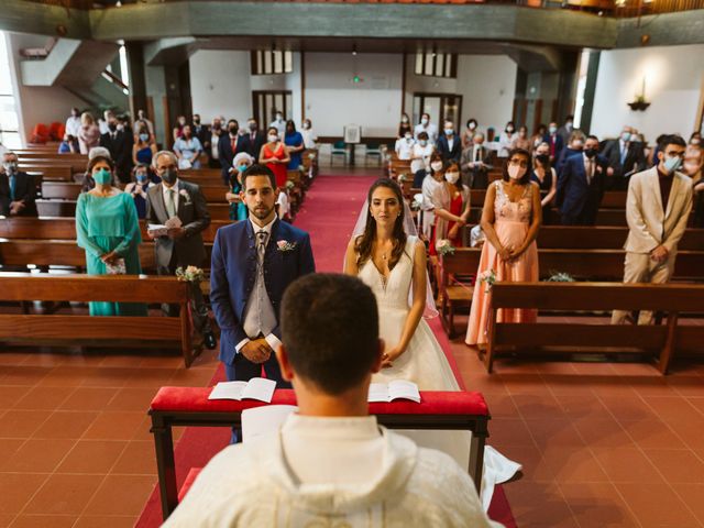 O casamento de André e Liliana em Mafra, Mafra 99