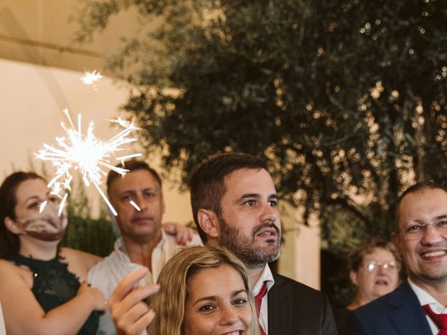 O casamento de André e Liliana em Mafra, Mafra 164