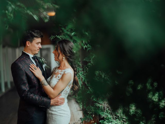 O casamento de Rui e Ana em Guimarães, Guimarães 59