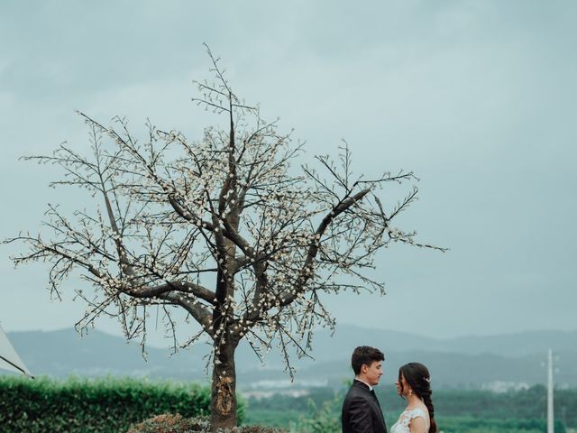 O casamento de Rui e Ana em Guimarães, Guimarães 60