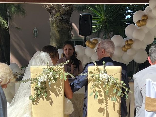 O casamento de Jorge  e Ana  em Torres Vedras, Torres Vedras 5