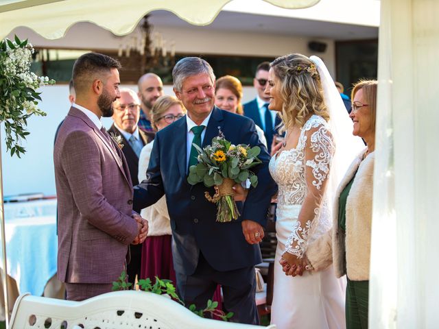 O casamento de Pedro e Nicole em Aveiro, Aveiro (Concelho) 42