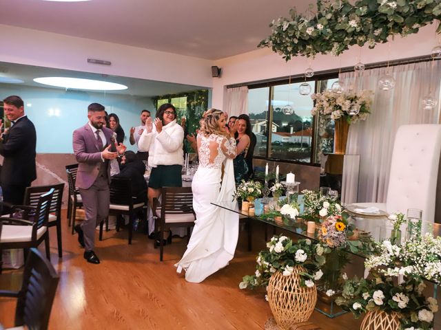 O casamento de Pedro e Nicole em Aveiro, Aveiro (Concelho) 61